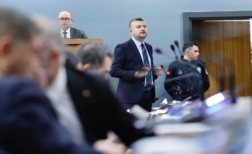 Buca’nın çehresini değiştirecek dev plan Büyükşehir Meclisi’nden geçti