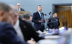 Buca’nın çehresini değiştirecek dev plan Büyükşehir Meclisi’nden geçti