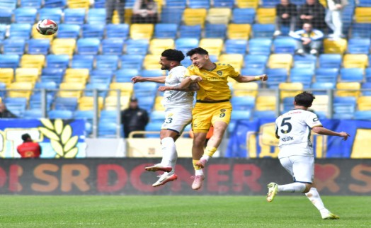 Bucaspor 1928, kümede kalma umudunu yitirdi