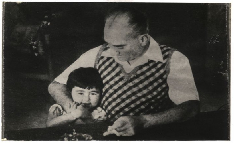 Bugün 23 Nisan... Gazi Mareşal Mustafa Kemal Atatürk'ten kalan 106 yıllık onur ve gurur dolu miras