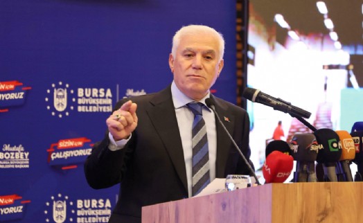 Bursa Büyükşehir Belediye Başkan Vekili seçim tarihi belli oldu