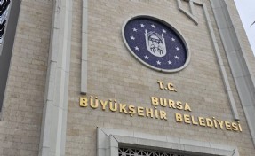 Bursa Büyükşehir Belediyesi AK Parti'ye geçti