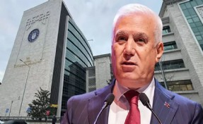 Bursa'da Mustafa Bozbey görevinden uzaklaştırılmıştı: AK Parti'nin adayı belli oldu