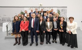 Büyükşehir'deki gerilimin ardından CHP'den açıklama: 'Asılsız ithamlarla çalışmaları provoke ettiler'