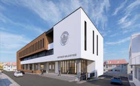 Büyükşehir’den Beydağ’a çok amaçlı kompleks