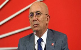 CHP Ankara İl Başkanı Erkol İZBETON soruşturmasında gözaltına alındı