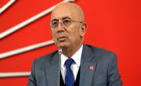 CHP Ankara İl Başkanı Ümit Erkol tutuklandı