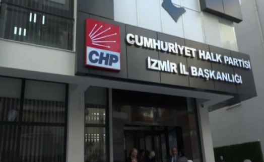CHP İl Yönetimi'nden kritik kararlar: O isim görevden alındı!