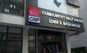 CHP İl Yönetimi'nden kritik kararlar: O isim görevden alındı!