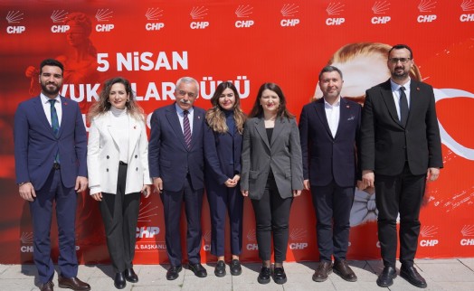 CHP İzmir avukatlarla kahvaltıda buluştu: Gökçe Gökçen de katıldı
