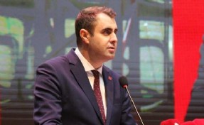CHP İzmir’de 'Danışma Kurulu' toplandı! Güç: 'Örgüt yeniden ayakta'