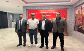 CHP İzmir’de kritik zirve: SDT krizi Genel Merkez’e taşınıyor!
