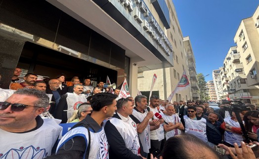 CHP İzmir’de memurlar için kritik zirve yarın!