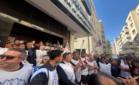 CHP İzmir’de memurlar için kritik zirve yarın!