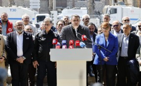 CHP İzmir’den Meslek Fabrikası için eylem kararı: Güç’ten İzmirlilere davet!