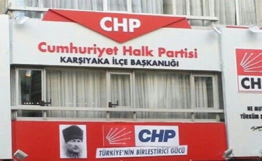 CHP Karşıyaka’dan 'algı operasyonu' tepkisi: 'Gerçeklikten uzak, siyasi kurgular'