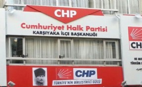 CHP Karşıyaka’dan 'algı operasyonu' tepkisi: 'Gerçeklikten uzak, siyasi kurgular'