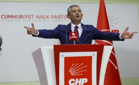 CHP Lideri Özel'in İzmir programında 2. gün mesaisi