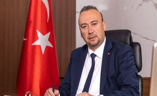CHP, Özkan Yalım'ı kesin ihraç istemiyle disipline sevk etti