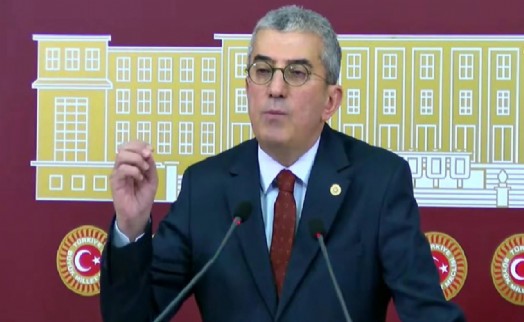 CHP, Özkan Yalım kararını açıkladı!