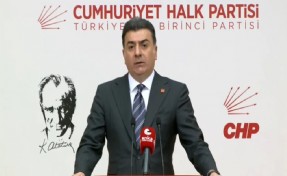 CHP Sözcüsü Emre tarih vererek partisinin yeni yol haritasını açıkladı!