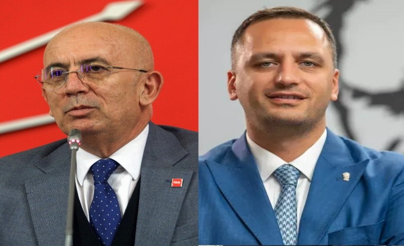 CHP'den Başkan Eşki ve Erkol'a gözaltına sert tepki: Bir gider bin geliriz...