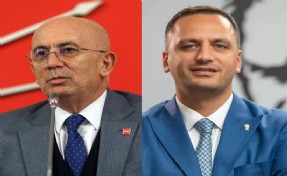 CHP'den Başkan Eşki ve Erkol'a gözaltına sert tepki: Bir gider bin geliriz...