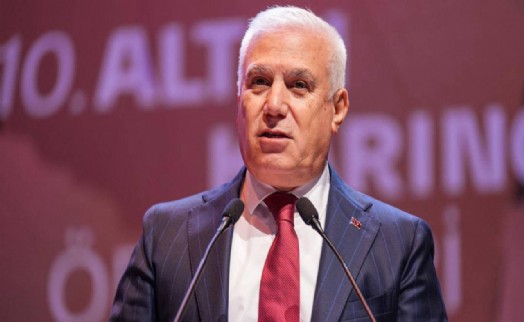 CHP'den Bursa'da 'kayyım' kararına durdurma talebi
