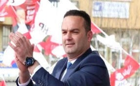 CHP'den Hasbi Dede kararı: Partiden ihraç edildi