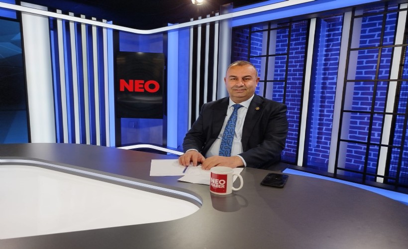 CHP'li Arslan'dan AK Partili Kaya'ya 'Körfez' çıkışı: O gemilere ceza kesiliyor mu?