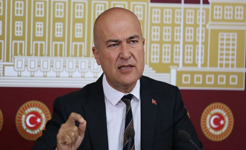 CHP'li Bakan'dan amasız fakatsız 'birlik' çağrısı: Demokrasiyi ancak omuz omuza vererek yaşatabiliriz