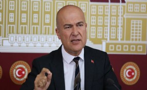 CHP'li Bakan'dan amasız fakatsız 'birlik' çağrısı: Demokrasiyi ancak omuz omuza vererek yaşatabiliriz