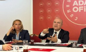 CHP'li Bakan’dan çarpıcı iddia: 'Emniyette tarikat dengesi kurulmuş'