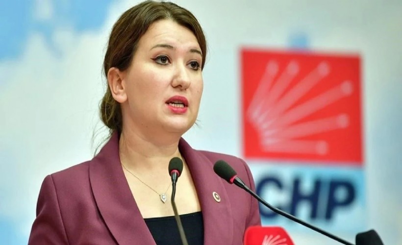 CHP'li Gökçen'den AK Parti'ye 'Barrack' çıkışı: 'Ağızlarını bıçak açmaz, açamaz çünkü...'