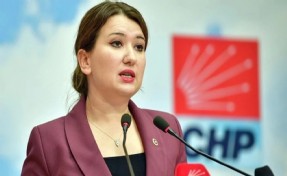 CHP'li Gökçen'den AK Parti'ye 'Barrack' çıkışı: 'Ağızlarını bıçak açmaz, açamaz çünkü...'