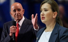 CHP'li Gökçen'den iktidara 'Barrack' tepkisi: Suskunlukla onaylama var!