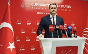 CHP'li Güç'ten olaylı meclis sonrası açıklama: 'Bu siyaset tarzının adı Vandalizm’dir'