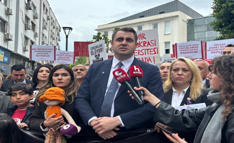 CHP'li Güç’ten Bakan Tekin’e çağrı: Sorumluluk alın ve istifa edin!