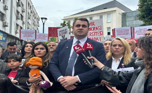 CHP'li Güç’ten Bakan Tekin’e çağrı: Sorumluluk alın ve istifa edin!