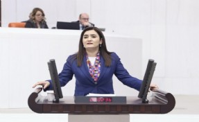 CHP'li Kılıç: Şüpheli ölümlerin takipçisi olacağız
