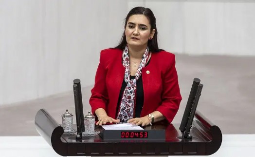 CHP'li Kılıç'tan Mine Kırıkkanat'a tepki