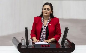 CHP'li Kılıç'tan Mine Kırıkkanat'a tepki