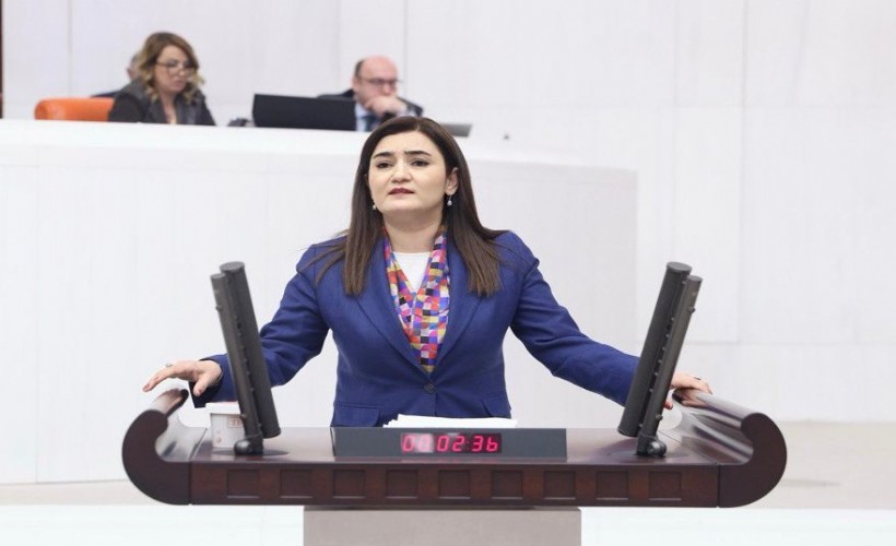 CHP'li Kılıç'tan eski hükümlüler için hayati önerge!