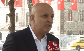 CHP'li Polat'tan 'Meslek Fabrikası' çıkışı: Gasbetmek vesaire, bunlar çok kabul edilebilecek bir davranış değil