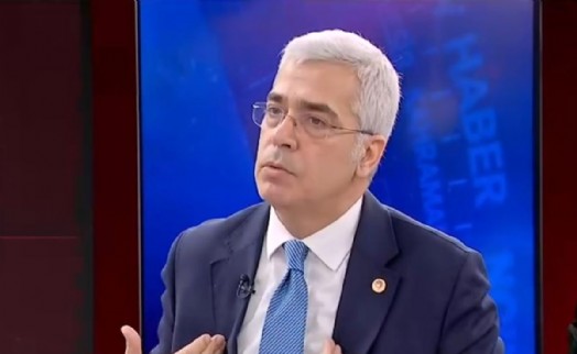 CHP'li Uzun TÜİK yöneticilerine seslendi: 'Utanmak diye bir şey var'