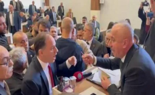 CHP'li Yavuzyılmaz'dan Zonguldak tepkisi: Seçim CHP’den çalındı