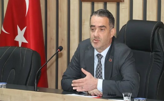 CHP'li başkan AK Parti'ye geçiş iddialarına kapıyı kapattı: 'Anladım ki baba ocağından vazgeçemem'