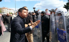 CHP'li belediye başkanına 5 ay hapis!