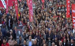 CHP'li bir belediyeye daha operasyon! Ataşehir'de yurttaşlar iradesine sahip çıkıyor