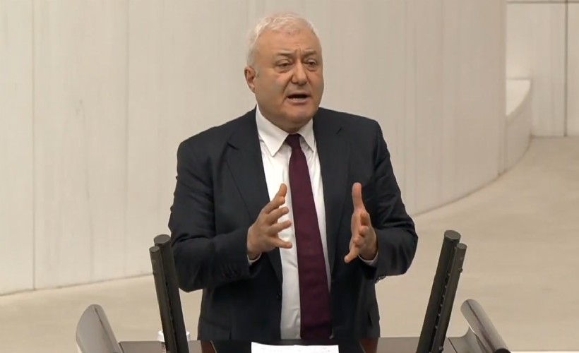 CHP'li vekil Özkan TBMM'de öz eleştiri yaptı: 'Milletimden özür diliyorum!'